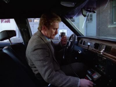 You all right? - MacGyver