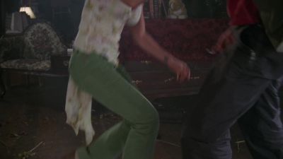 You all right? - Charmed