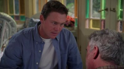You all right? - Charmed