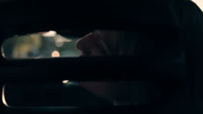 You all right? - The Handmaid's Tale