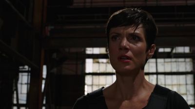 You all right? - NCIS: New Orleans