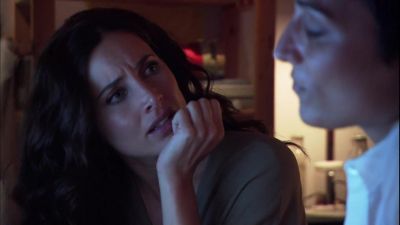 YOU ALL RIGHT? - The L Word