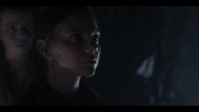 You all right? - His Dark Materials