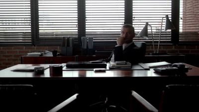 You all right? - Ray Donovan