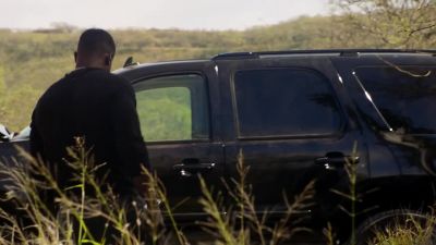 You all right? - Hawaii Five-O
