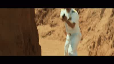 You all right? - 2 Guns