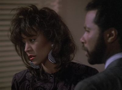 You all right? - Miami Vice