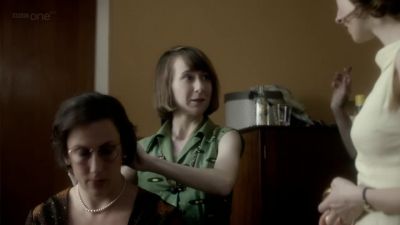 You all right? - Call the Midwife