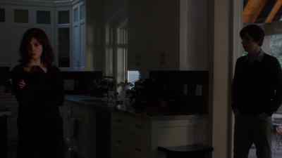You all right? - Bates Motel