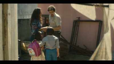 You all right? - Narcos: Mexico
