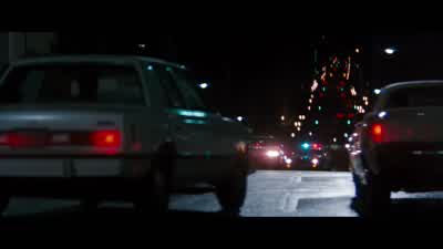 You're not gonna make it I willThere's no roomYou're not gonna make itLook at my side panelGoddamn it you were right you knowThere wasn't enough room - Lethal Weapon 2