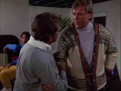 You all right? - Murder, She Wrote