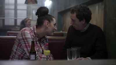 You all right? - Misfits