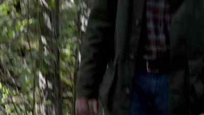 You all right? - The Following