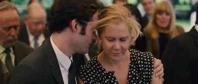     You all right? - Trainwreck