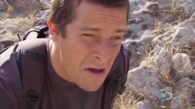 YOU ALL RIGHT? - Man vs. Wild