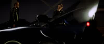 You all right? - Gone in 60 Seconds