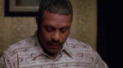 You all right? - Dead Presidents