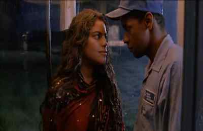 You all right? - Mississippi Masala