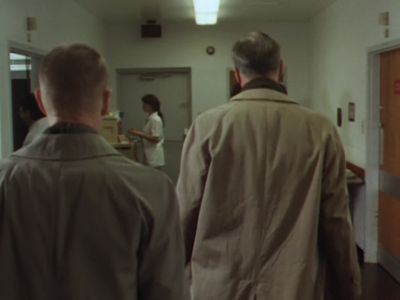 You all right - In the Line of Duty: Manhunt in the Dakotas