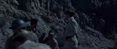 You all right? - Tobruk