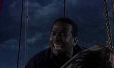 You all right? - Mysterious Island