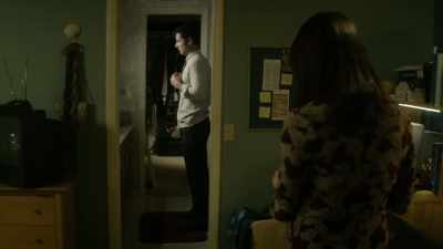 - You all right? - Dirty John