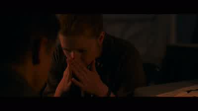 You all right? - Arrival