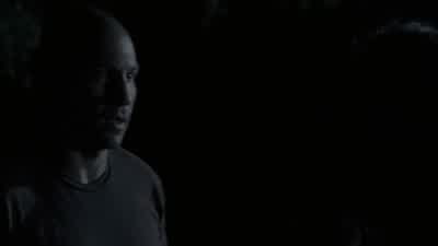 - You all right? - The Walking Dead