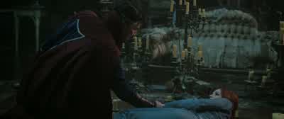 You all right? - Doctor Strange in the Multiverse of Madness