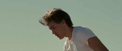 - You all right? - Into the Wild