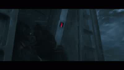 You all right? - Solo: A Star Wars Story