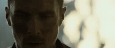 You all right? - Terminator Salvation