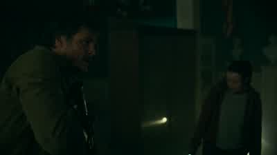 - You all right? - The Last of Us