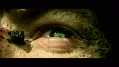 You all right? - Black Hawk Down