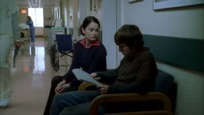 - You all right? - Prison Break
