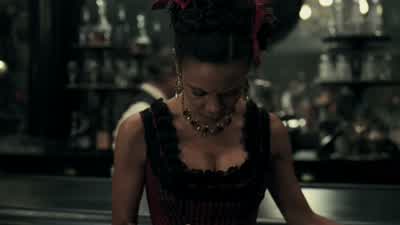 You all right? - Westworld