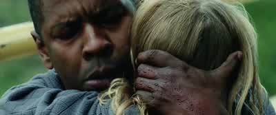 - You all right? - Man on Fire