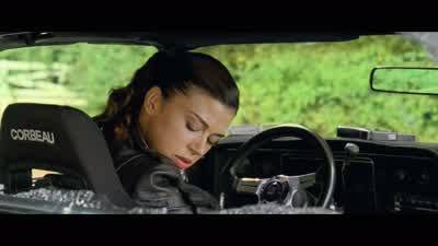 You all right? - G I  Joe: Retaliation