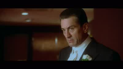 You all right? - Casino