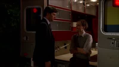 You all right? - Criminal Minds