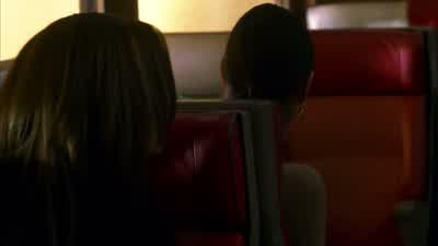 -You all right? - Criminal Minds