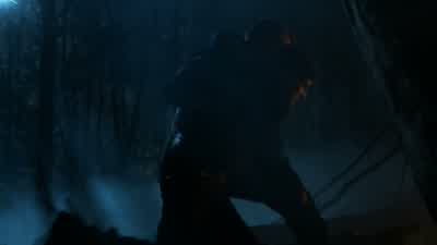 You all right? - Gotham