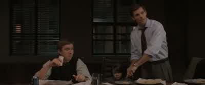 You all right? - Superman Returns