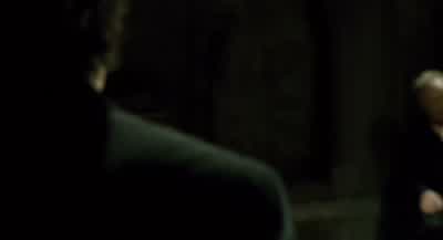 You all right? - Saw IV