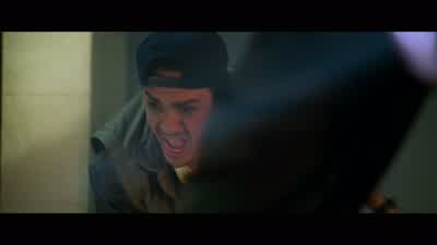 - You all right? - Godzilla