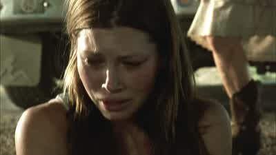 -You all right? - The Texas Chainsaw Massacre