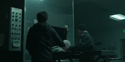 - You all right? - Ozark