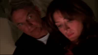 You all right? - NCIS