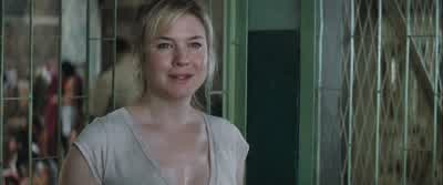 You all right? - Bridget Jones: The Edge of Reason